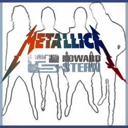 Metallica : Howard Stern Show